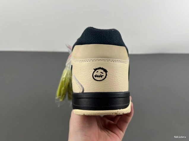 Rep TBK Scott x Jordan FZ8117-102 Travis TR Jack Jumpman 0731